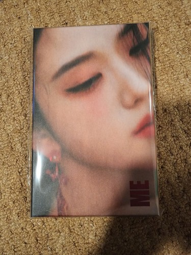 Album blackpink jisoo nuovo - album,