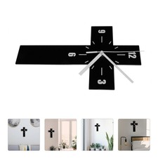  Orologi Da Muro Moderni Arredamento Dell'orologio Parete Senza Ticchettio