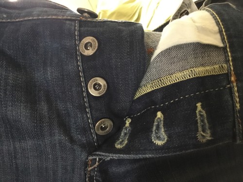 Jeans uomo dondup ottime - uomo, in