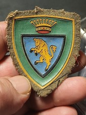 Omerale toppa patch - patch, alpini