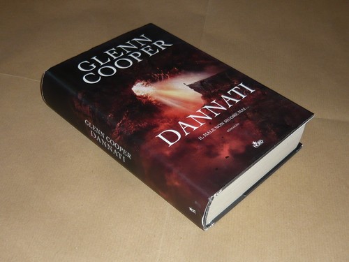 Glenn cooper dannati - glenn, nord
