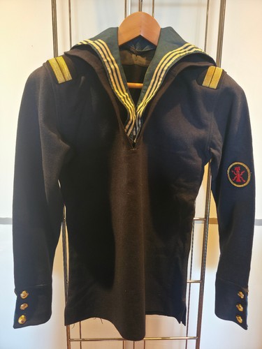 Uniforme marina urss sovietica - marina,