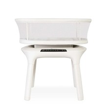 Lettino regolabile in betulla