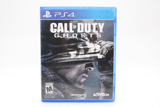 Refurbished PS4 Call of Duty