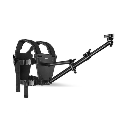 Flycam dslr camvest - flycam,