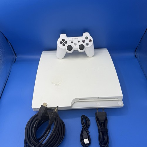 Console sony ps3 - ps3, 3