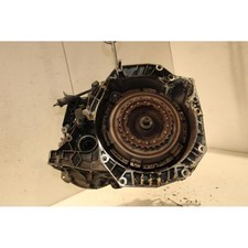 CAMBIO AUTOMATICO RENAULT