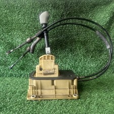 55345684 LEVA POMELLO CORDE CAMBIO MANUALE LANCIA DELTA 1.6 D 88KW 6M 5P (2009) 