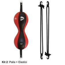 KIT PALLA TESA DOUBLE DOPPIA