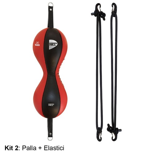 Kit palla tesa - kit, double