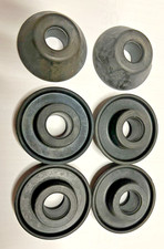 Serie Gommini supporti motore