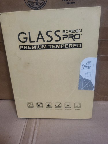 Tablet premium vetro - tablet, temperato