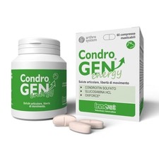 Condrogen Energy per