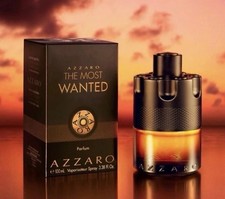 Azzaro THE MOST WANTED Eau de