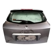 Portello Portellone Posteriore RENAULT CLIO 3 Serie SW Station Wagon USATO