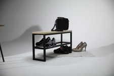 Panca da Esterno in Metallo