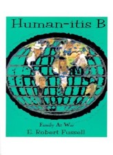 			Human-Itis B by Fussell, Robert  New 9781585003761 Fast Free Shipping<-		