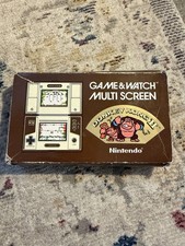 Donkey Kong 2 - JR-55 -