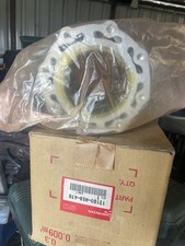 Cylinder Honda Fl 400