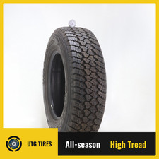 Used 245/75R17 Goodyear
