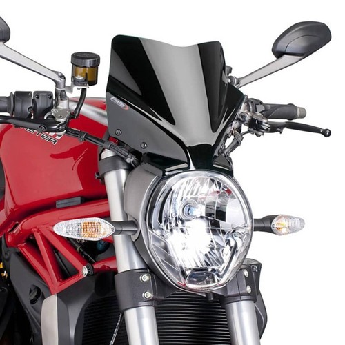 Puig cupolino naked sport - puig,