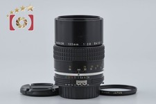 Nikon Ai NIKKOR 135 mm f/2.8