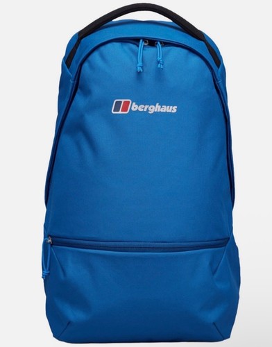 Zaino berghaus logo - zaino,