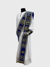 Stola diacono ortodossa