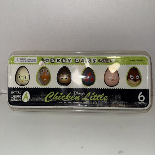 Disney oakey oaks - disney,