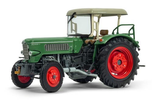 Ros fendt favorit - favorit, 2wd