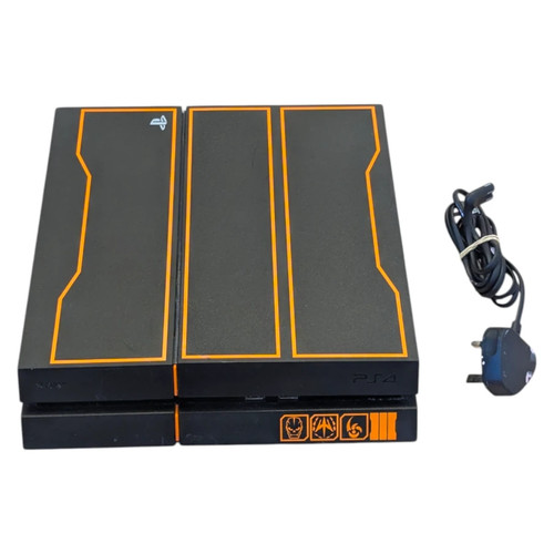 Sony playstation ps4 1tb - sony, 4