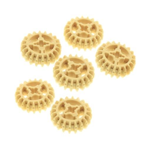 Lego technic ingranaggio - technic,