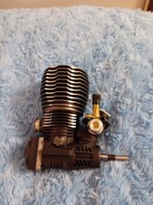 HPI. RACING. MOTORE. BIG BLOCK