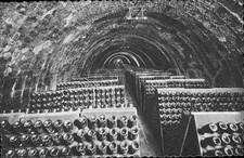 Vintage Postcard Casa Codorniu