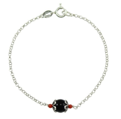 Bracciale donna coccu in - coccu,