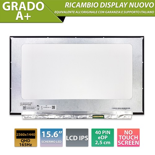 Lcd compatibile asus rog - lcd,