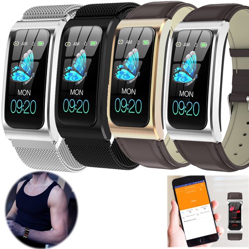Smartwatch donna uomo ip68 - smartwatch,