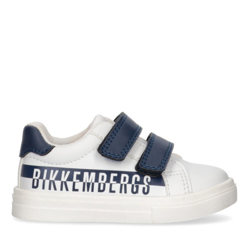 Scarpe sneakers bikkembergs - sneakers,