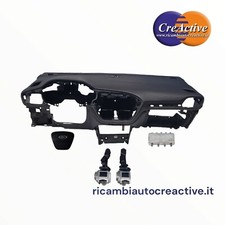 Ford Fiesta 7° MK8 Cruscotto Airbag Kit Completo Ricambi auto Creactive .it VII
