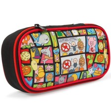 Giochi Preziosi Astuccio bustina ovale Pera Toons 2024/25 Portapenne scuola