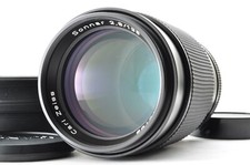 CONTAX Carl Zeiss Sonnar T*