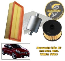 Renault clio tce gpl - renault,