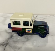 Vintage Avon Bottiglia e