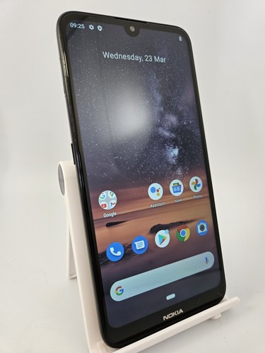 Smartphone android nokia 2 - nokia, 3.2