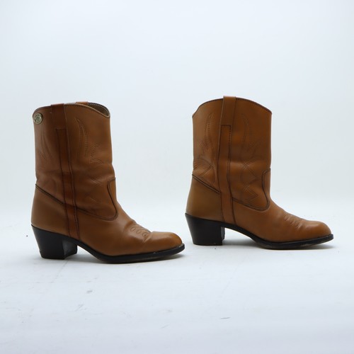 Stivaletti american shoes - stivaletti,