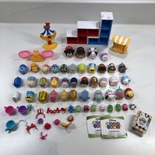 Grande pacchetto di personaggi