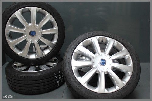Originale fiat croma 194 - fiat,