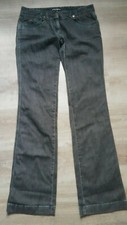 DOLCE GABBANA jeans da uomo neri tg.46
