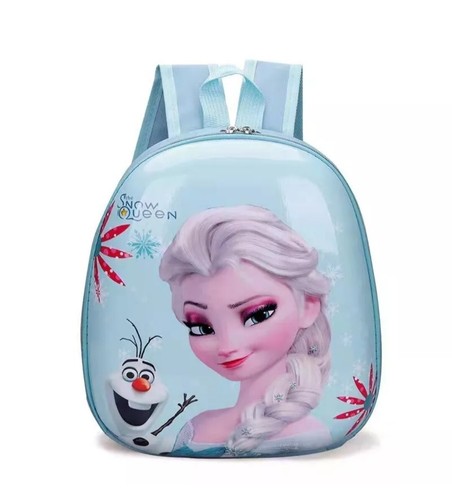 Zainetto frozen asilo nido - zainetto,