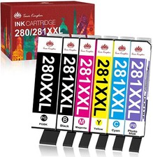 Ink Cartridge for Canon